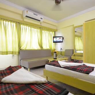 Hotel Pritam, Nagpur 5